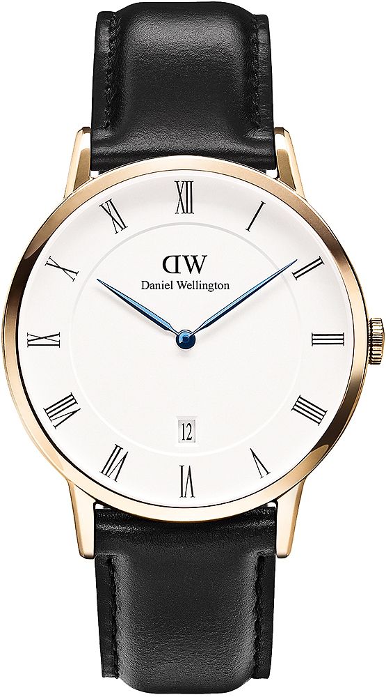 Daniel Wellington Sheffield 1101DW DW00100084