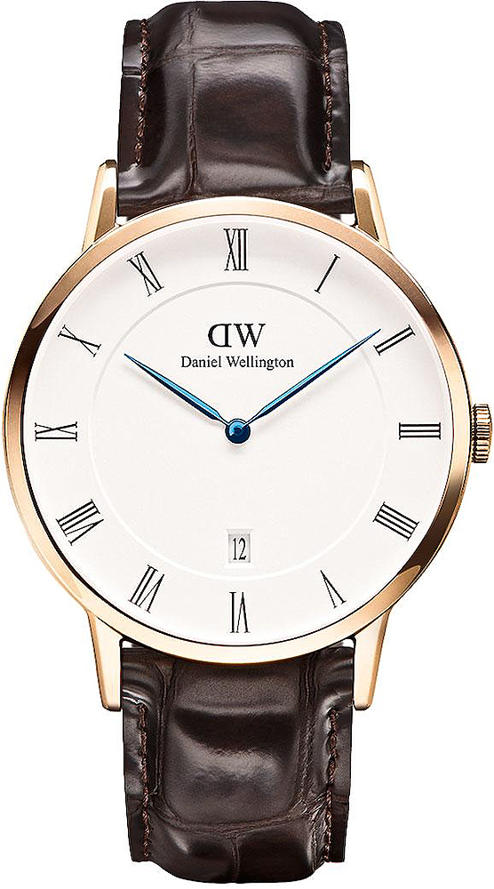 Daniel Wellington York 1102DW DW00100085