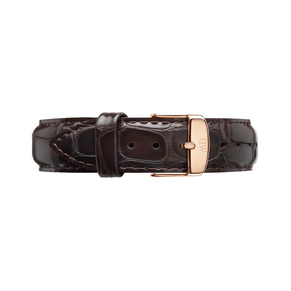 Daniel Wellington DW00100085 zegarek męski Dapper - miniatura 2