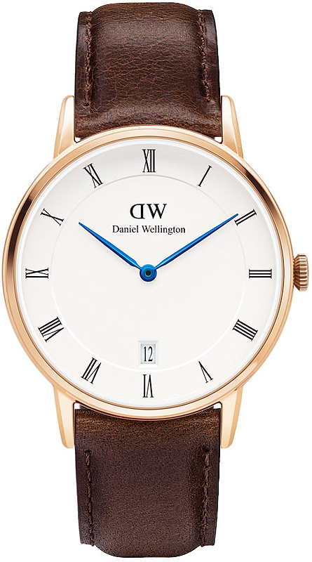 Daniel Wellington Bristol 1103DW DW00100086