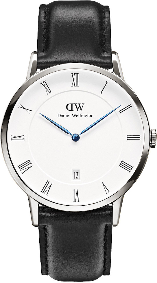 Daniel Wellington Sheffield 1121DW DW00100088