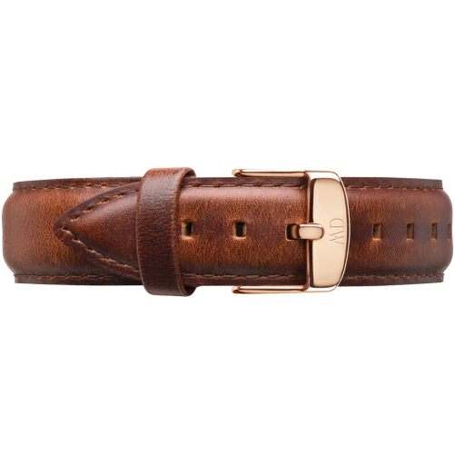 Daniel Wellington DW00100091 zegarek damski Dapper - miniatura 2