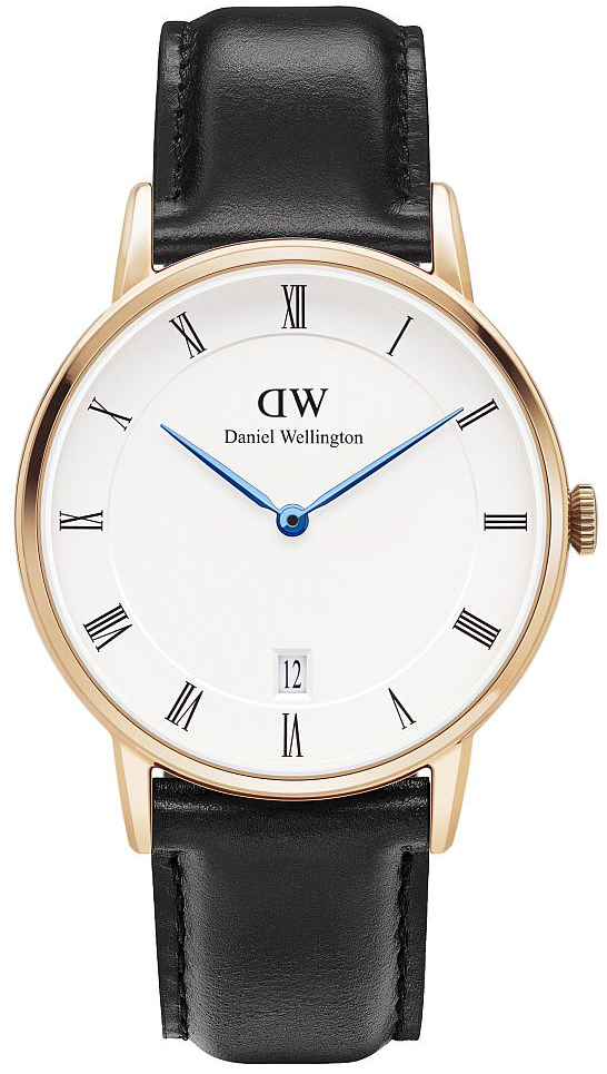 Daniel Wellington Sheffield DW00100092