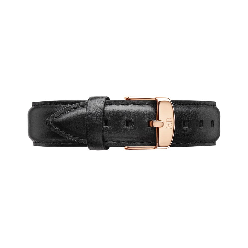Daniel Wellington DW00100092 zegarek damski Dapper - miniatura 2