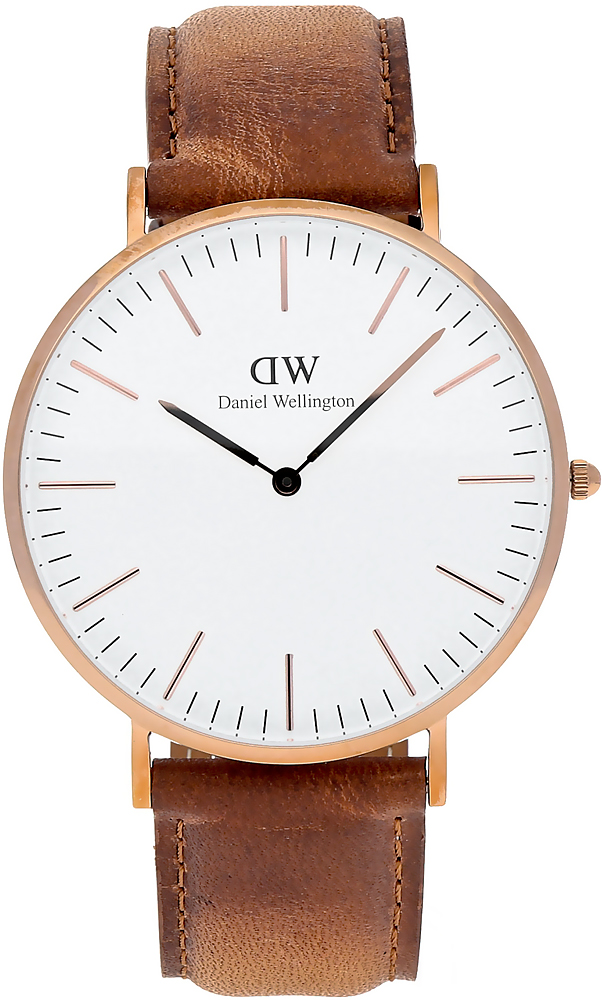 Daniel Wellington Durham DW00100109