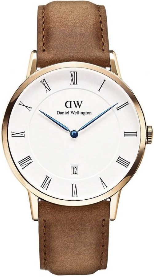 Daniel Wellington Durham DW00100115