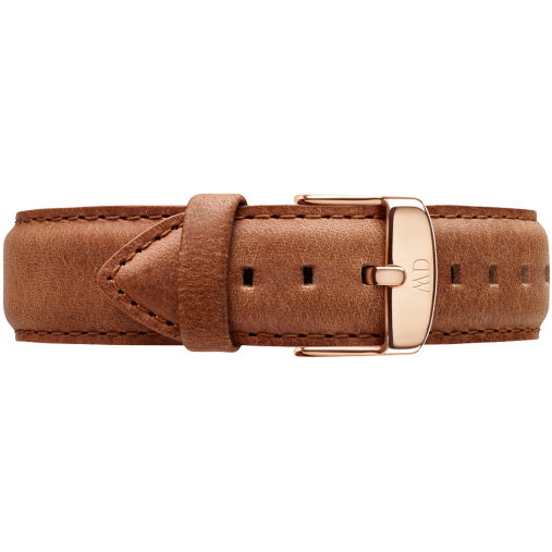 Daniel Wellington DW00100115 zegarek męski Dapper - miniatura 2
