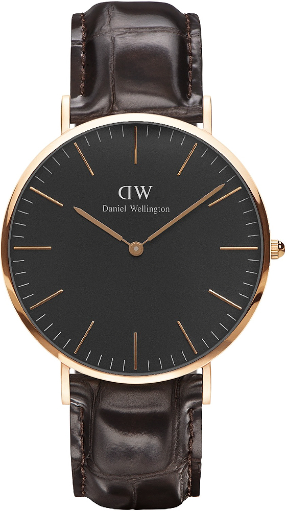 Daniel Wellington York DW00100128