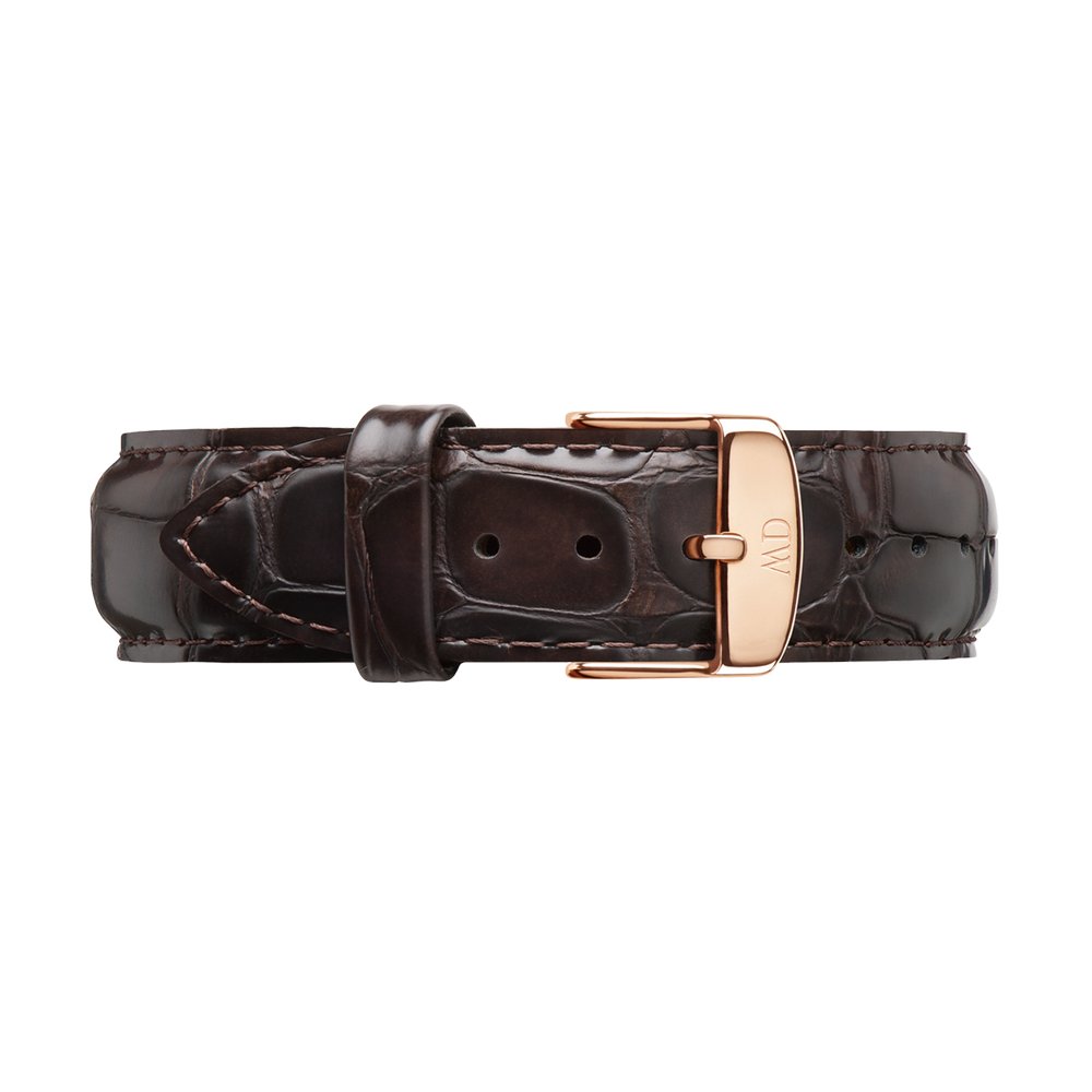 Daniel Wellington DW00100128 zegarek męski Classic - miniatura 2