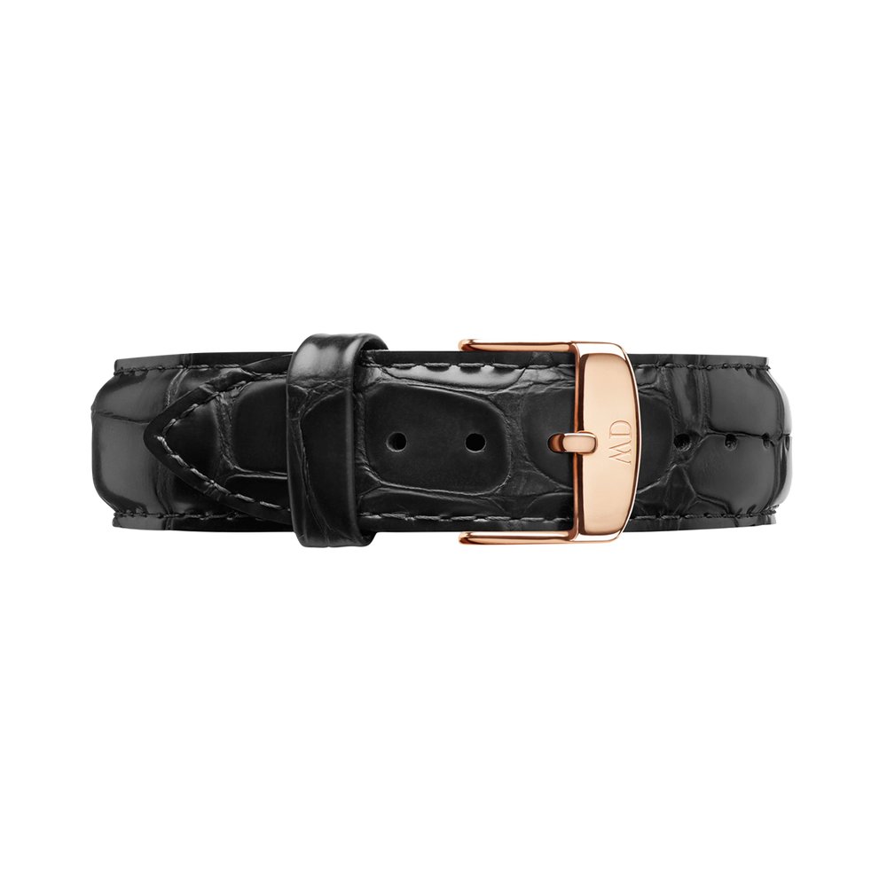 Daniel Wellington DW00100129 zegarek męski Classic - miniatura 2