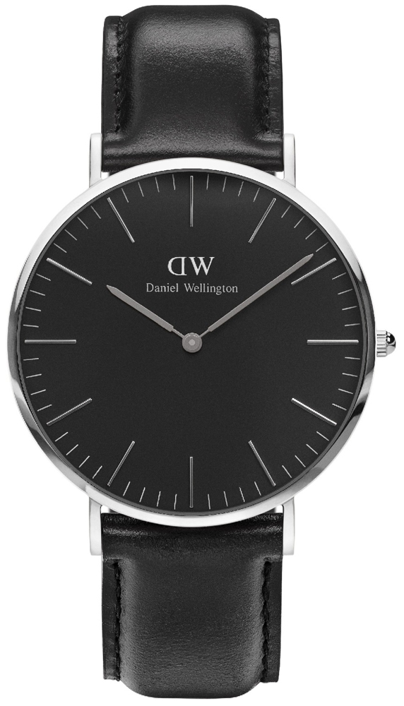Daniel Wellington Sheffield DW00100133