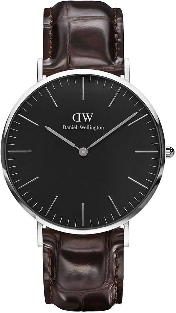 Daniel Wellington York DW00100134
