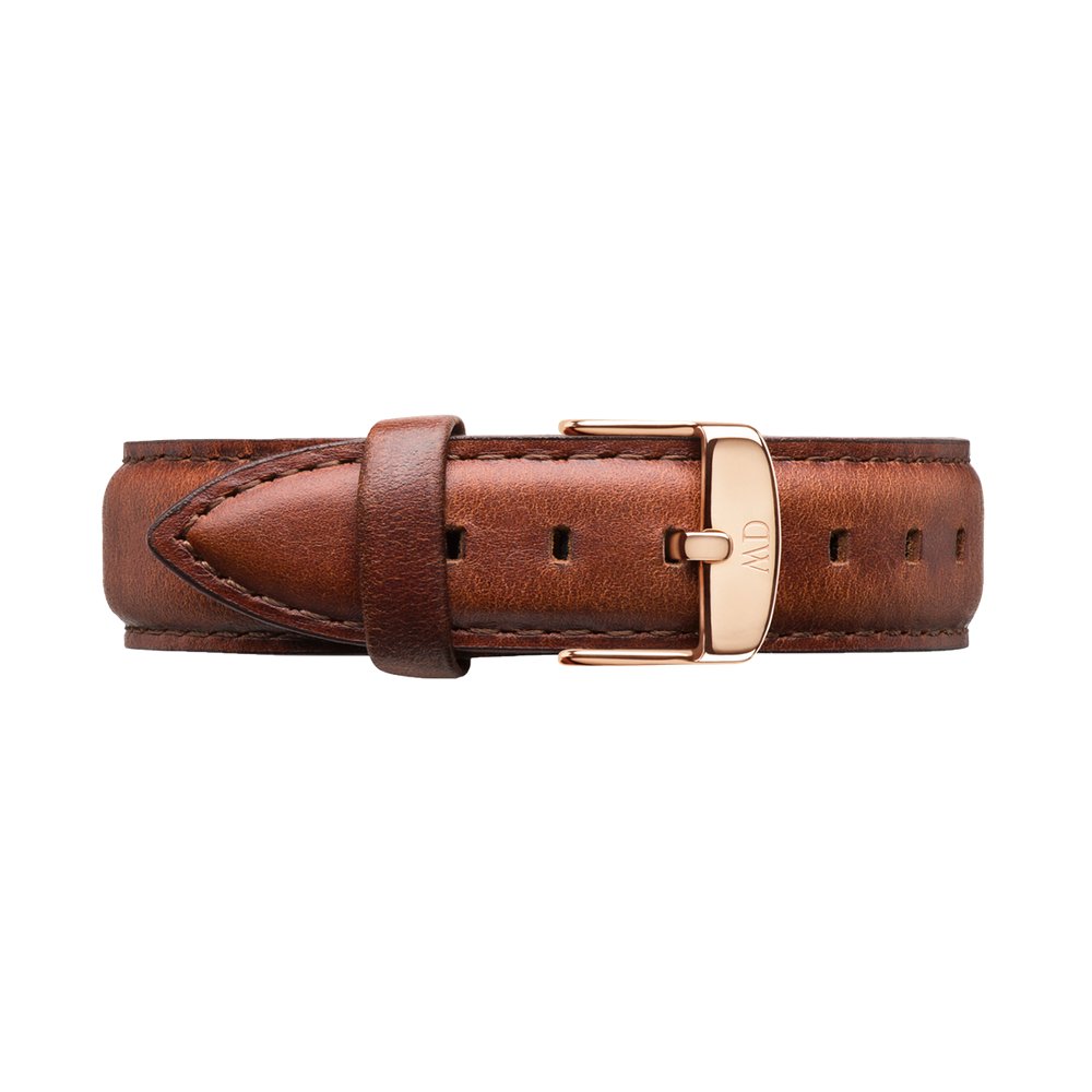 zegarek Daniel Wellington DW00100136 różowe złoto Classic - miniatura 4