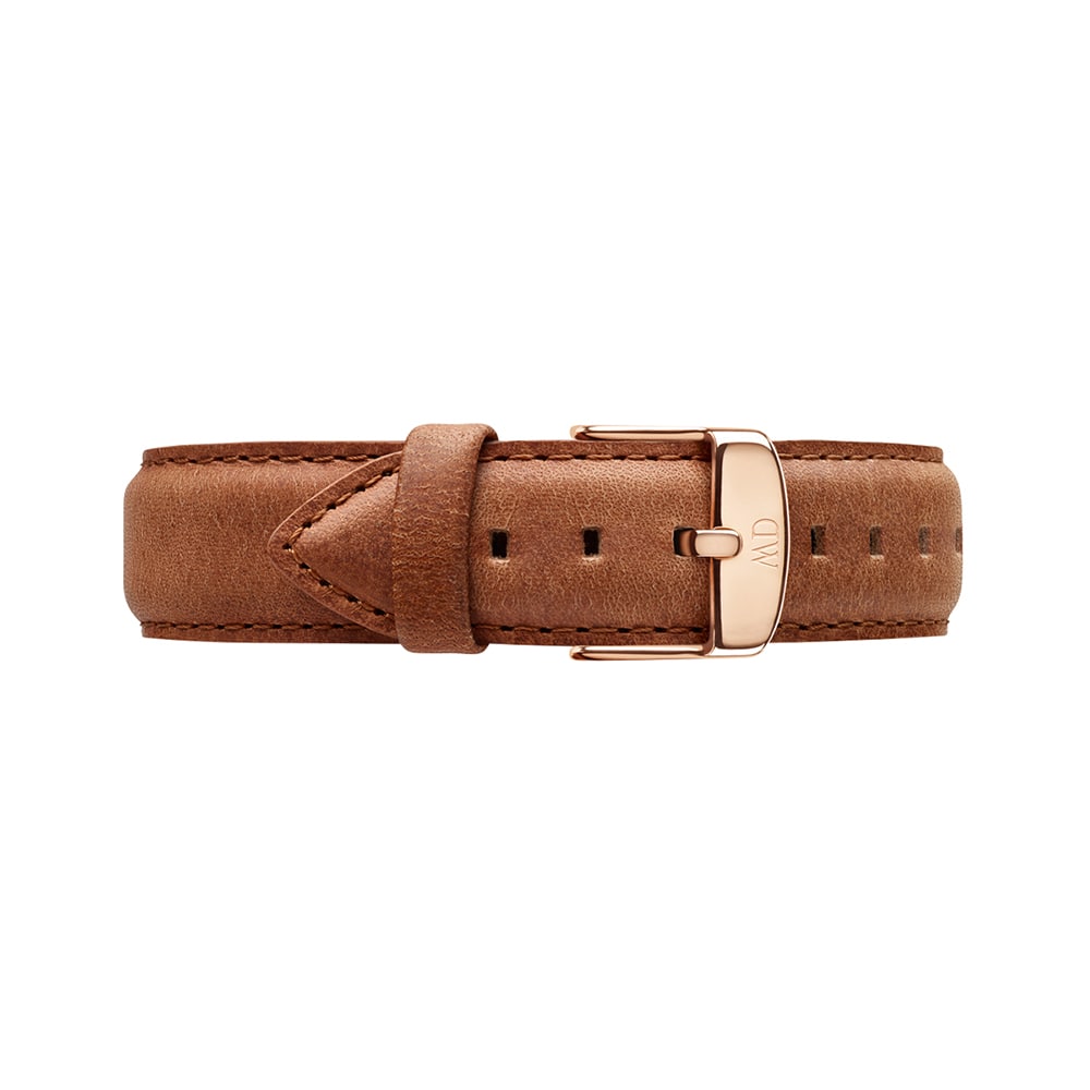 Daniel Wellington DW00100138 damski zegarek Classic pasek - miniatura 3