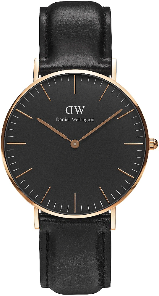 Daniel Wellington Sheffield DW00100139