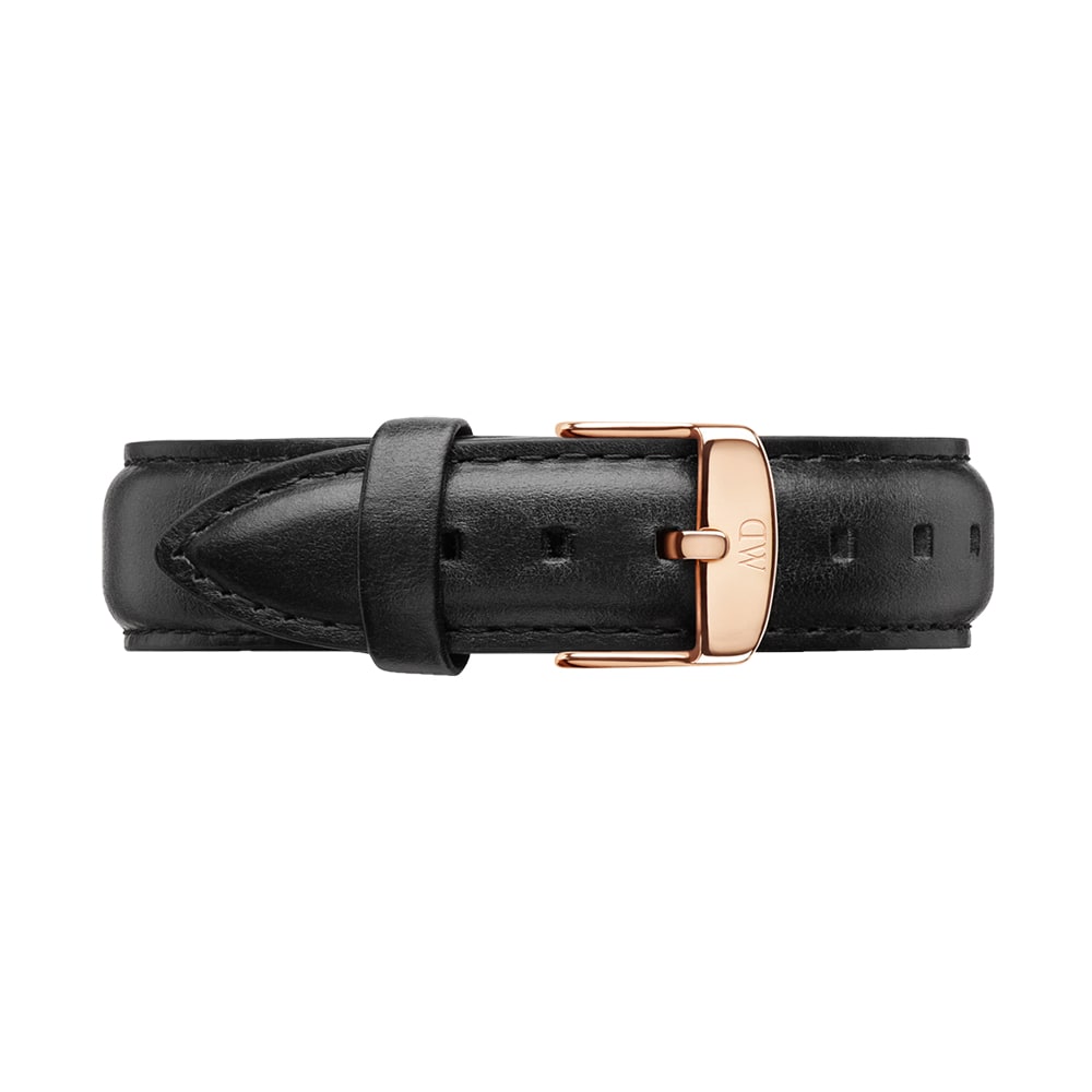 Daniel Wellington DW00100139 damski zegarek Classic pasek - miniatura 3