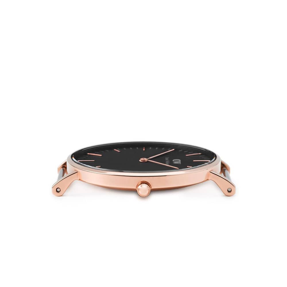 Daniel Wellington DW00100150 zegarek damski Classic - miniatura 2