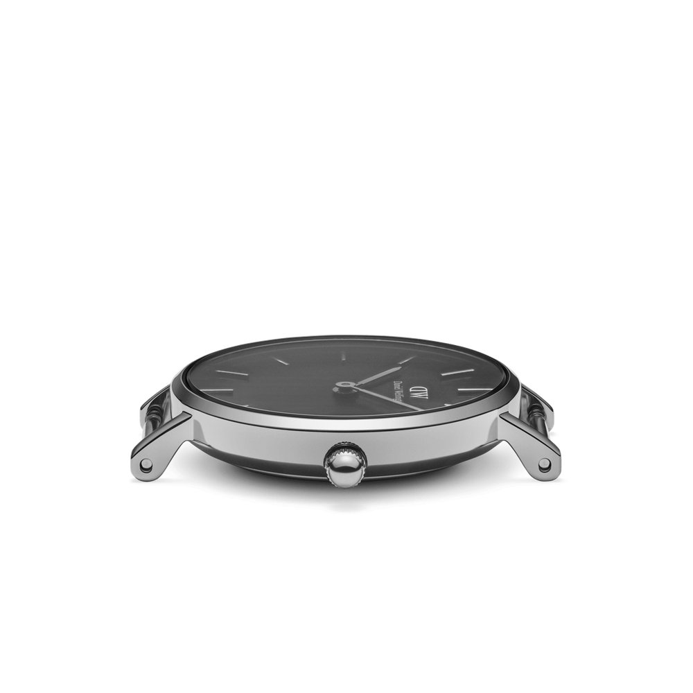 Daniel Wellington DW00100218 damski zegarek Petite bransoleta - miniatura 3
