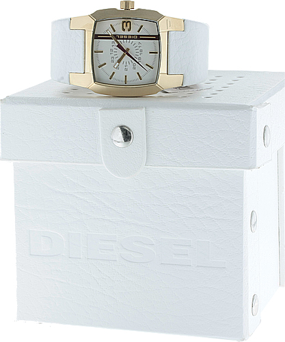 Diesel DZ1298 zegarek damski Analog - miniatura 2
