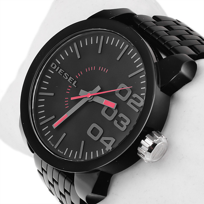 Diesel DZ1460 zegarek męski Analog - miniatura 2
