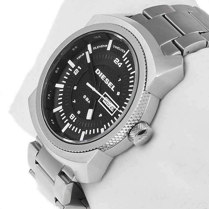 Diesel DZ1473 zegarek męski Analog - miniatura 2