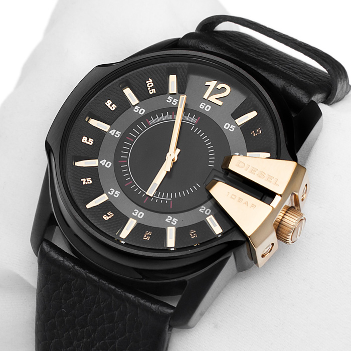 Diesel DZ1475 zegarek męski Analog - miniatura 2