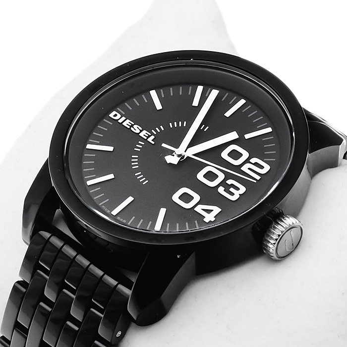 Diesel DZ1523 zegarek męski Analog - miniatura 2