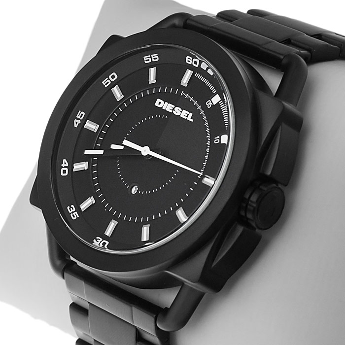 Diesel DZ1580 zegarek męski Analog - miniatura 2