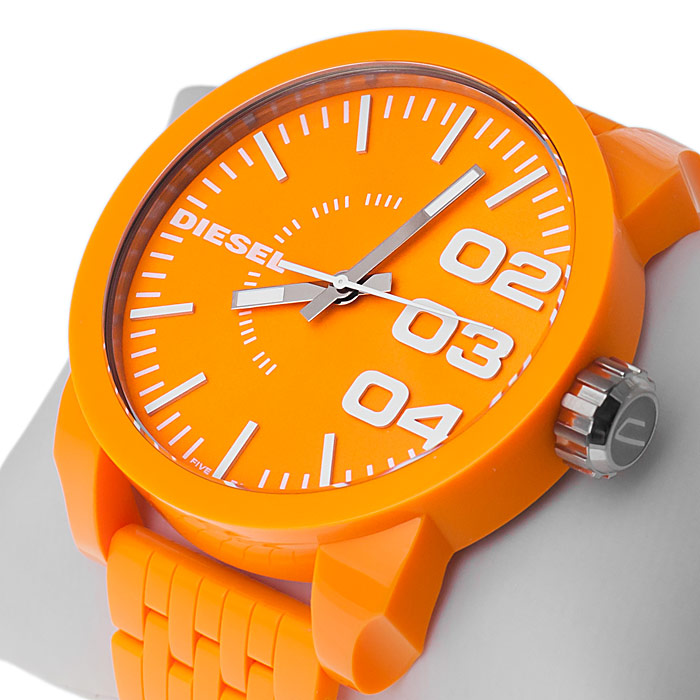 Diesel DZ1581 zegarek męski Analog - miniatura 2