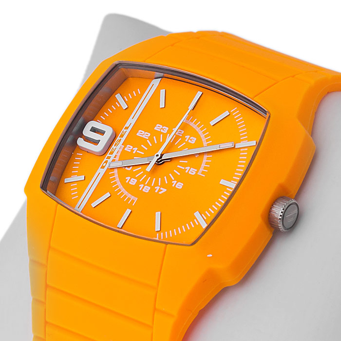 Diesel DZ1582 zegarek damski Analog - miniatura 2