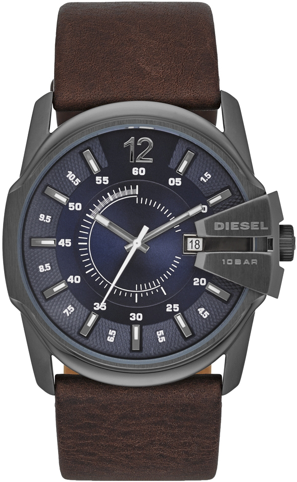 Diesel MASTER CHIEF DZ1618