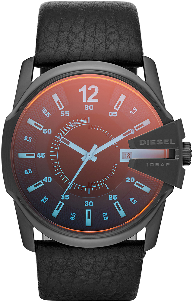 Diesel  DZ1657 - zegarek męski