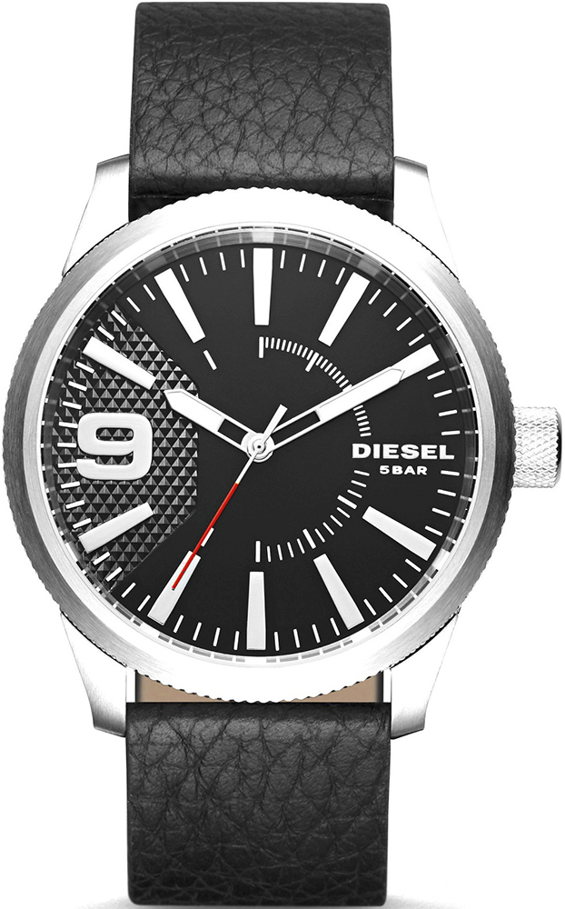 Diesel RASP DZ1766