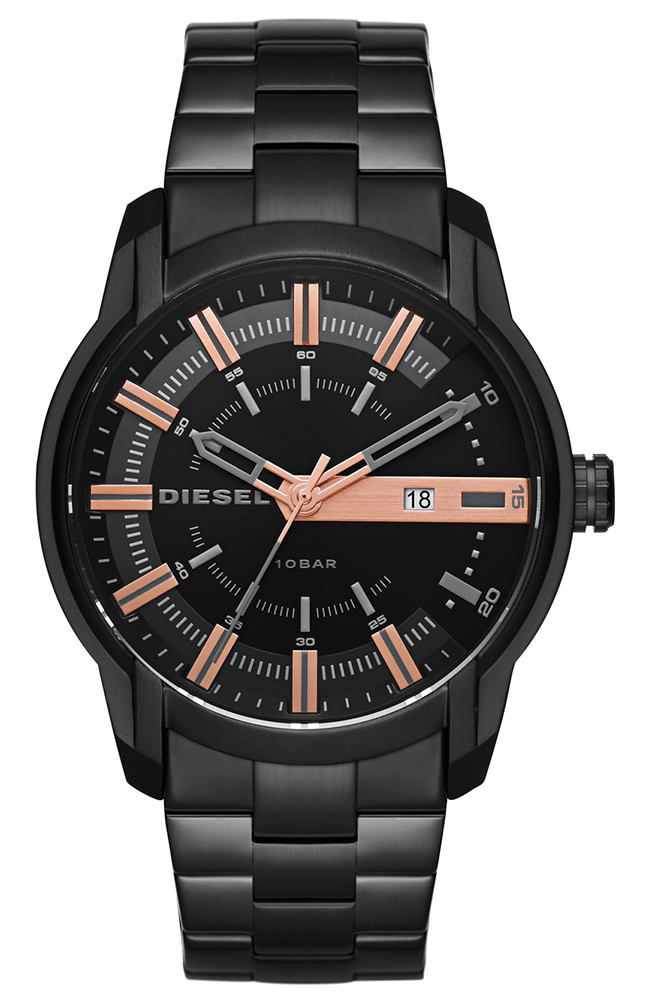 Diesel ARMBAR DZ1767