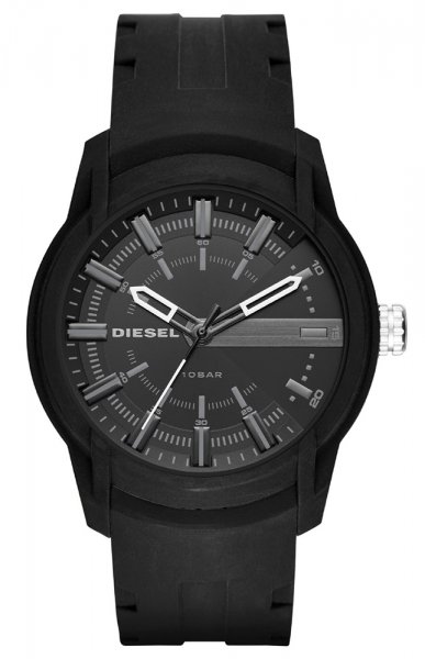 Diesel ARMBAR SILICONE DZ1830