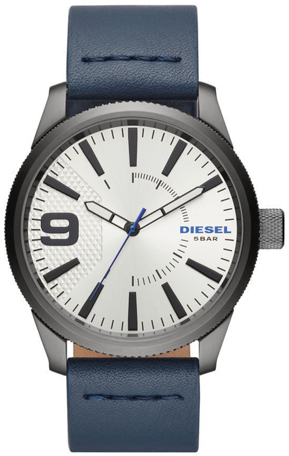 Diesel RASP DZ1859