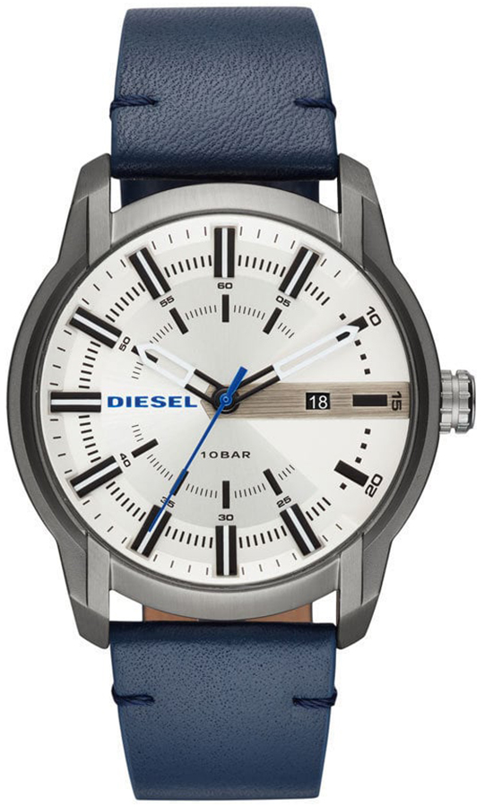 Diesel ARMBAR DZ1866