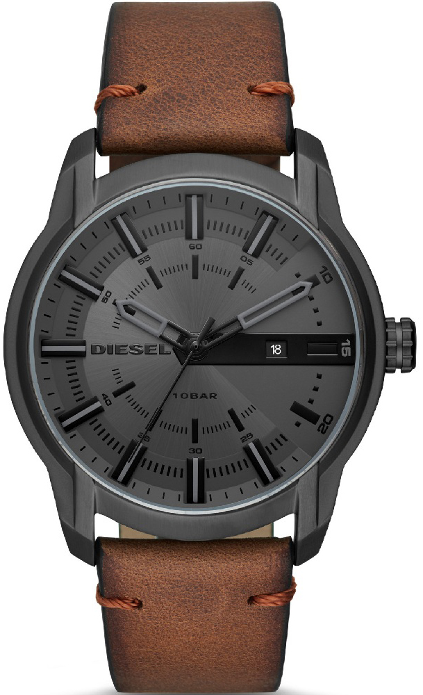Diesel DZ1869 Armbar ARMBAR