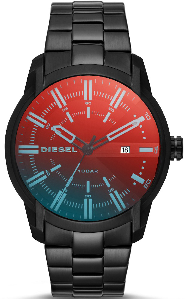 Diesel ARMBAR DZ1870