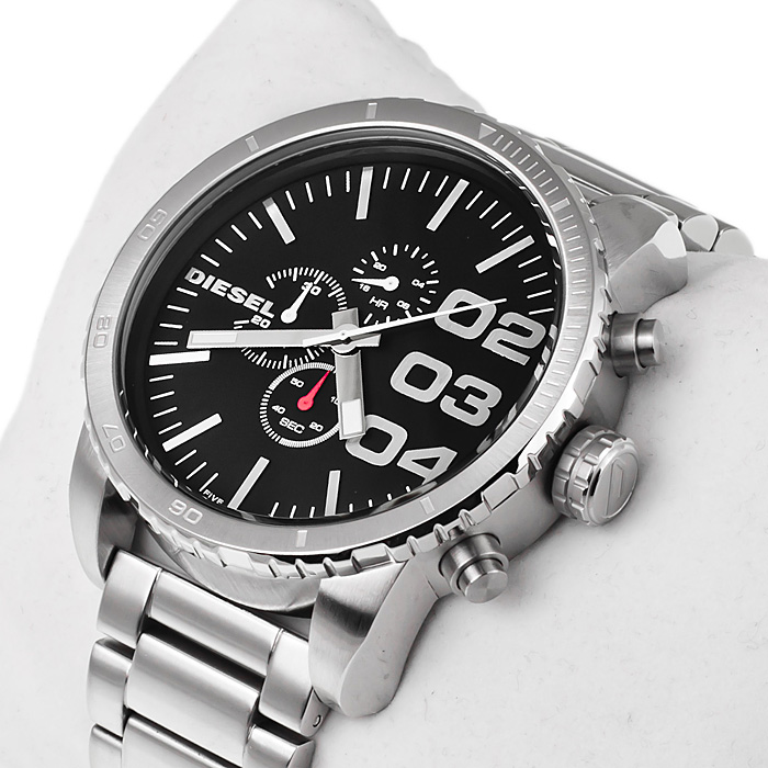 Diesel DZ4209 zegarek męski Analog - miniatura 2