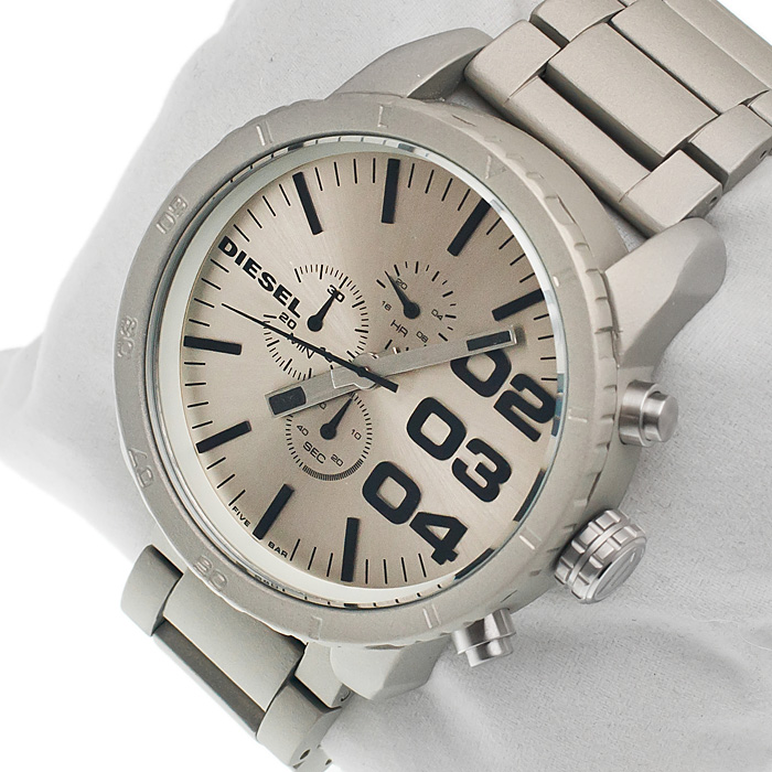Diesel DZ4252 zegarek męski Analog - miniatura 2