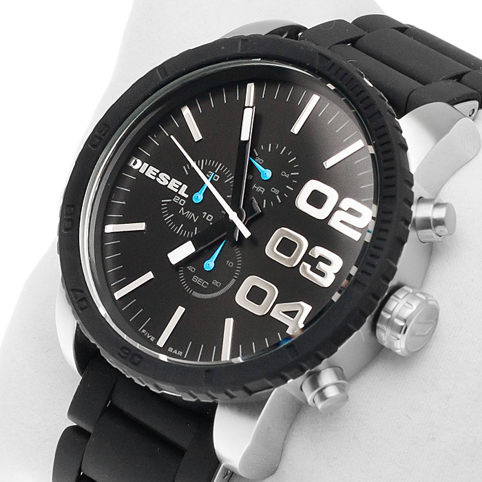 Diesel DZ4255 zegarek męski Analog - miniatura 2