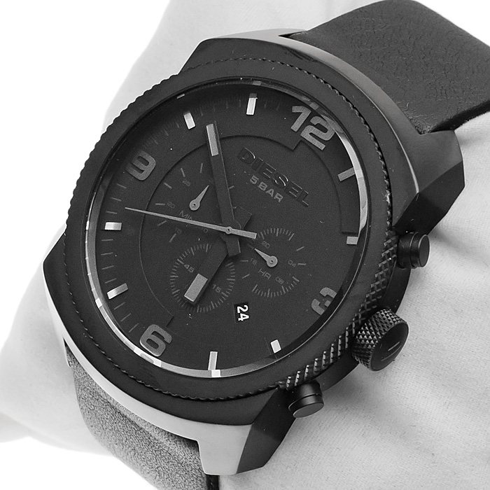Diesel DZ4257 zegarek męski Analog - miniatura 2