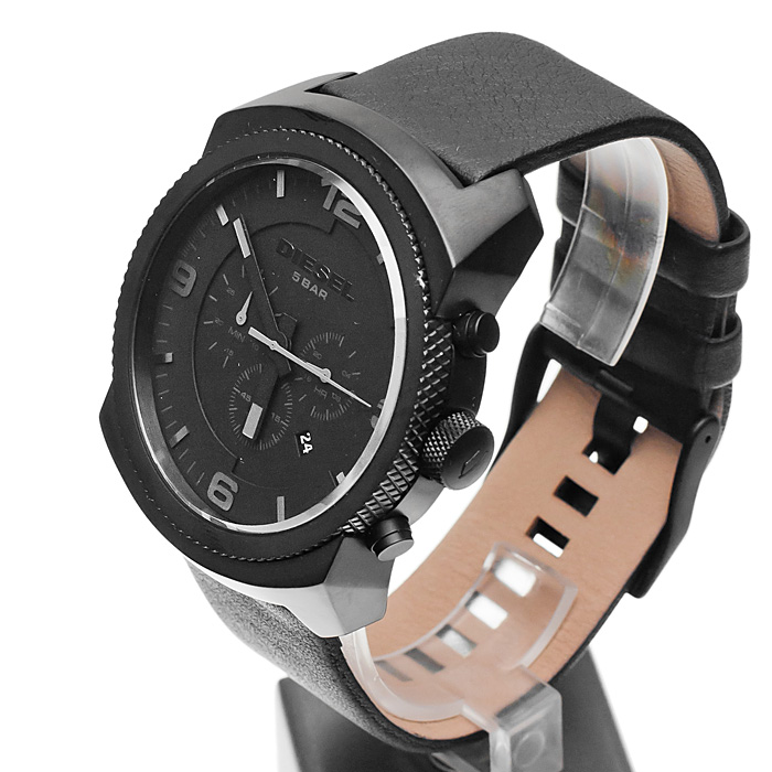 zegarek Diesel DZ4257 męski z chronograf Analog - miniatura 3