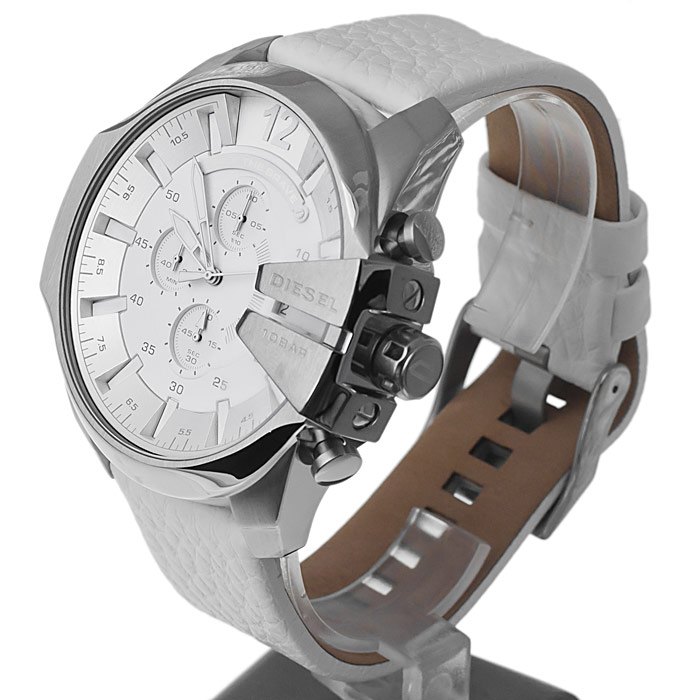 zegarek Diesel DZ4292 męski z chronograf Analog - miniatura 3