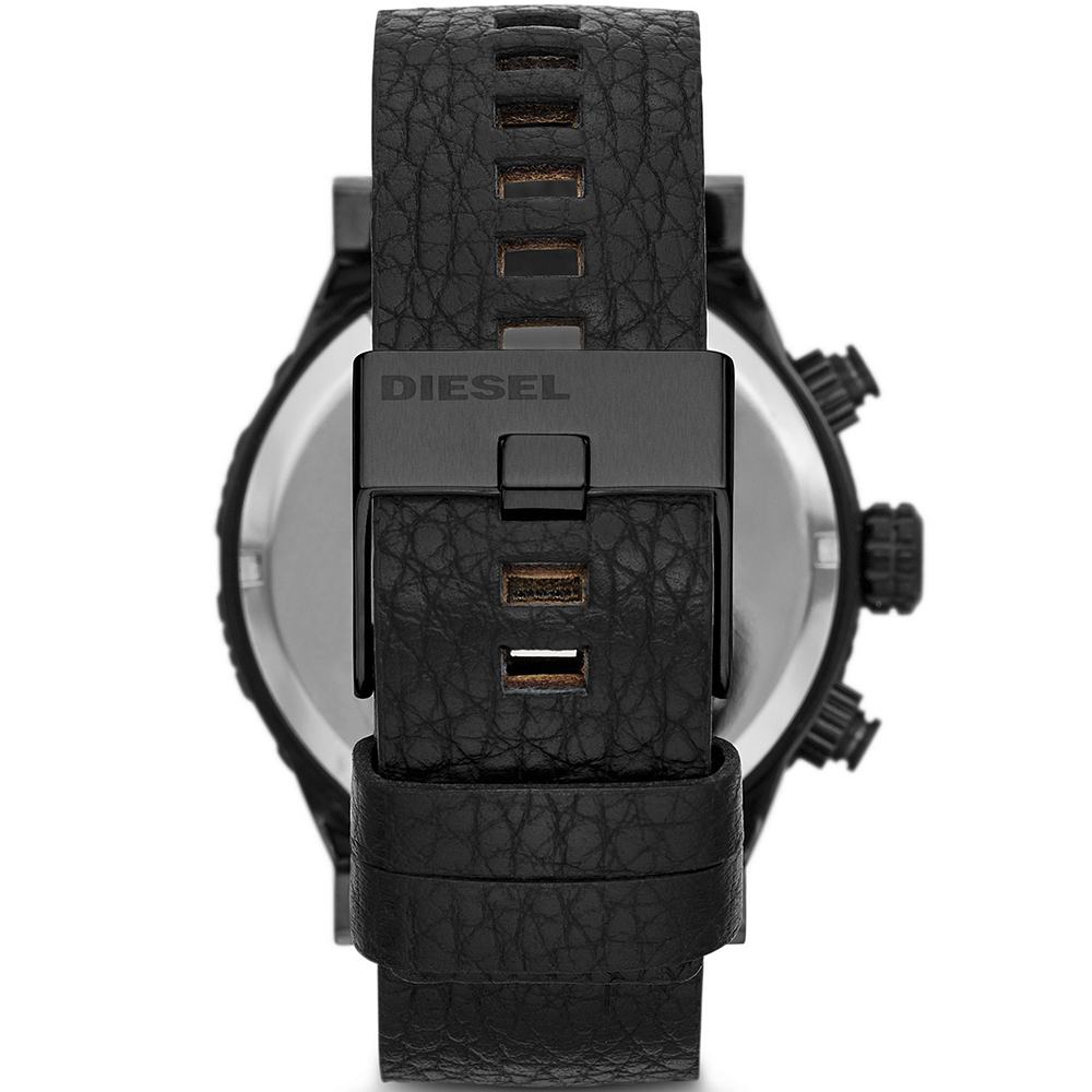 zegarek Diesel DZ4311 męski z chronograf Analog - miniatura 3