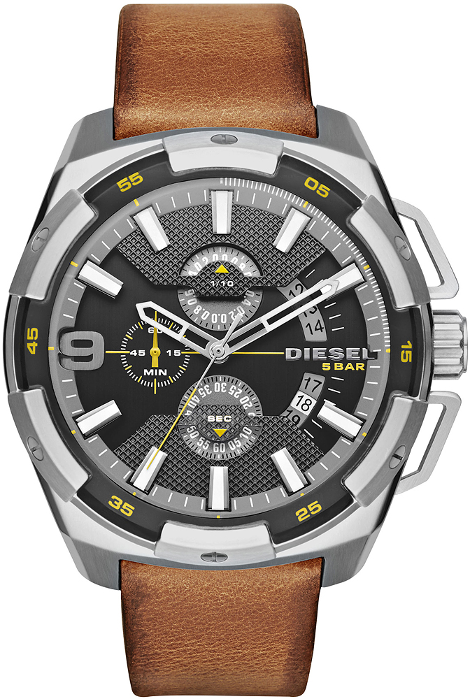 Diesel HEAVYWEIGHT DZ4393