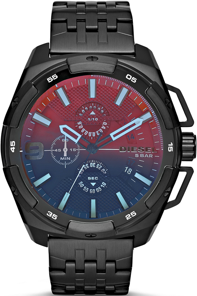 Diesel HEAVYWEIGHT DZ4395