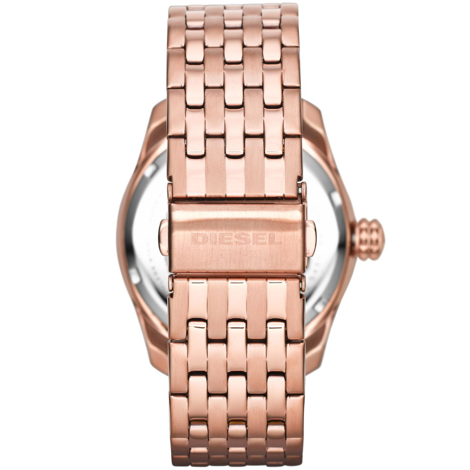 Diesel DZ5451 damski zegarek Analog bransoleta - miniatura 3