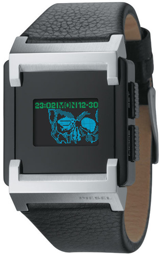 Diesel DZ7086